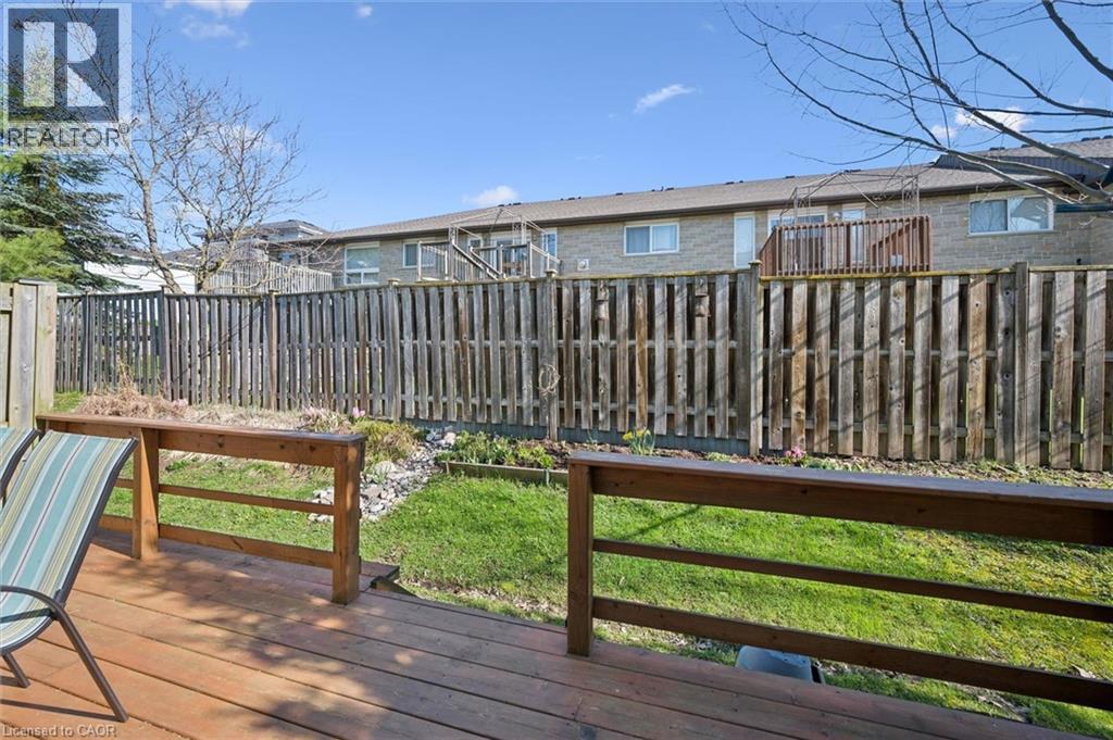 85 Bankside Drive Unit# K61, Kitchener, Ontario  N2N 3M4 - Photo 29 - 40835907