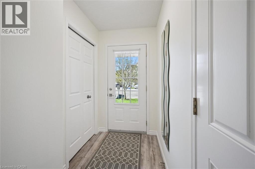 85 Bankside Drive Unit# K61, Kitchener, Ontario  N2N 3M4 - Photo 4 - 40835907