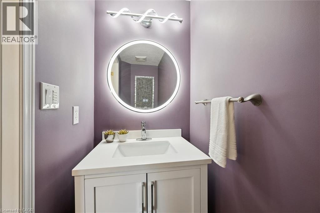 85 Bankside Drive Unit# K61, Kitchener, Ontario  N2N 3M4 - Photo 6 - 40835907