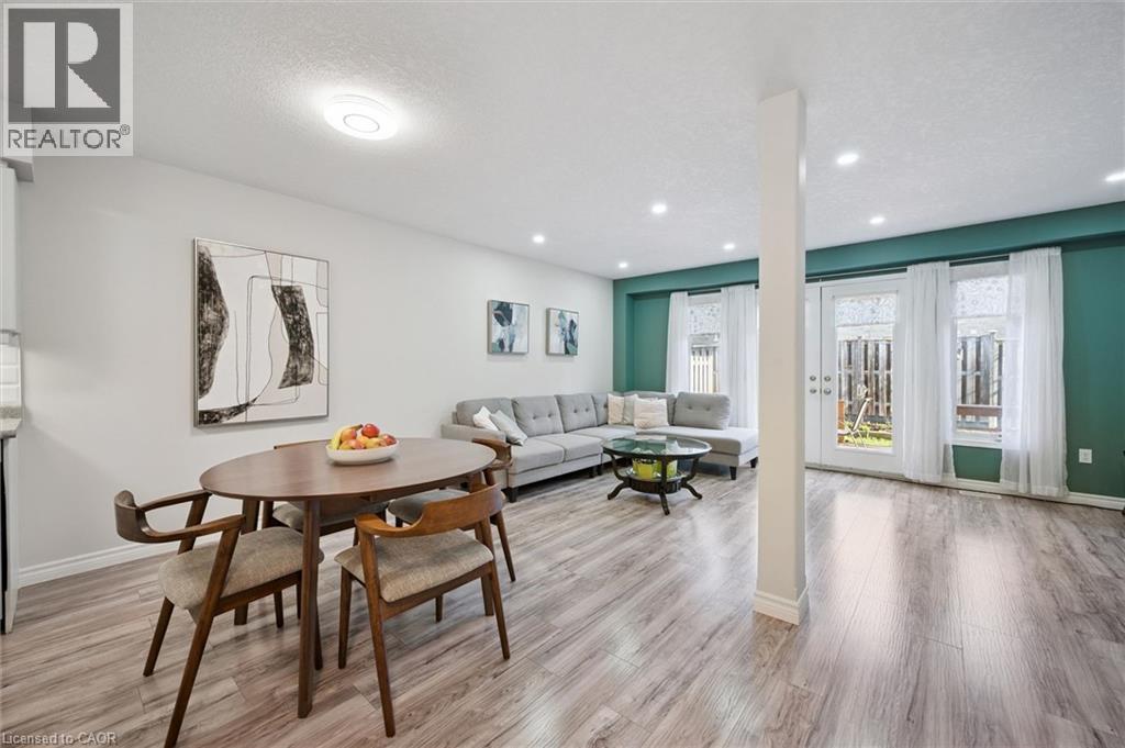 85 Bankside Drive Unit# K61, Kitchener, Ontario  N2N 3M4 - Photo 7 - 40835907