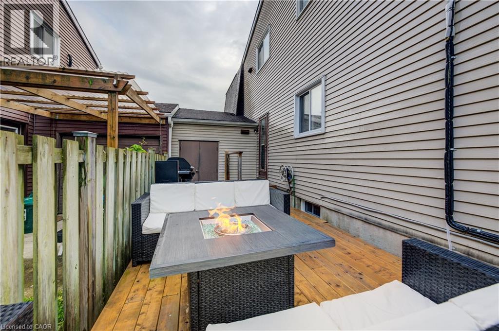 19 Hillbrook Crescent, Kitchener, Ontario  N2N 1J4 - Photo 23 - 40836125