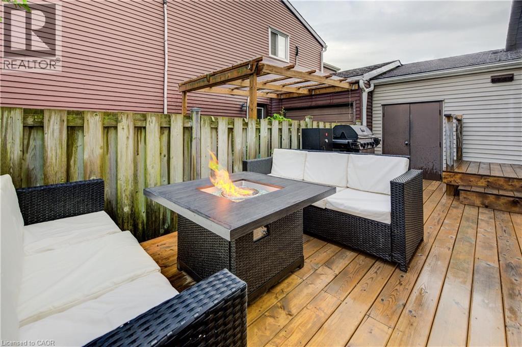 19 Hillbrook Crescent, Kitchener, Ontario  N2N 1J4 - Photo 25 - 40836125