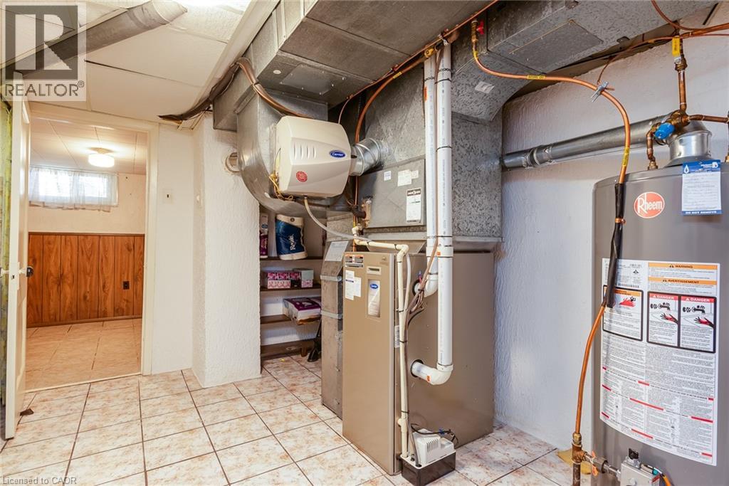 93 Plymouth Road, Kitchener, Ontario  N2G 3G7 - Photo 36 - 40833198