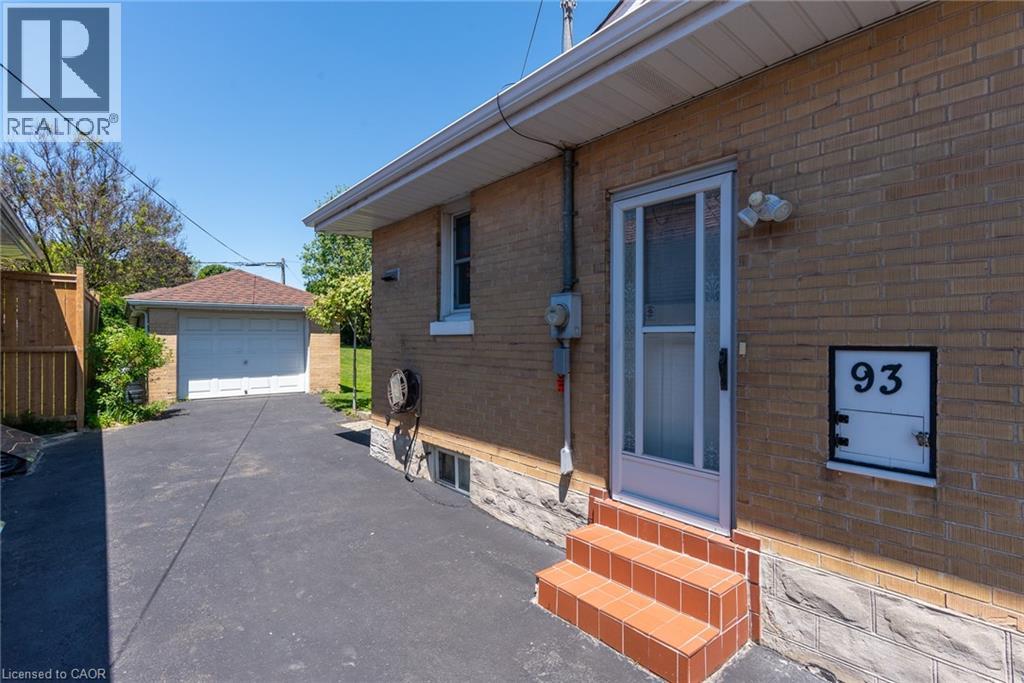 93 Plymouth Road, Kitchener, Ontario  N2G 3G7 - Photo 37 - 40833198