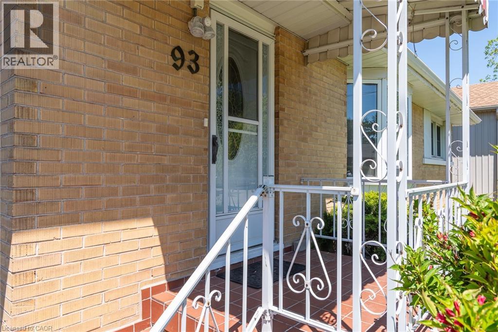 93 Plymouth Road, Kitchener, Ontario  N2G 3G7 - Photo 4 - 40833198