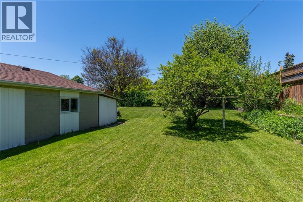 93 Plymouth Road, Kitchener, Ontario  N2G 3G7 - Photo 40 - 40833198