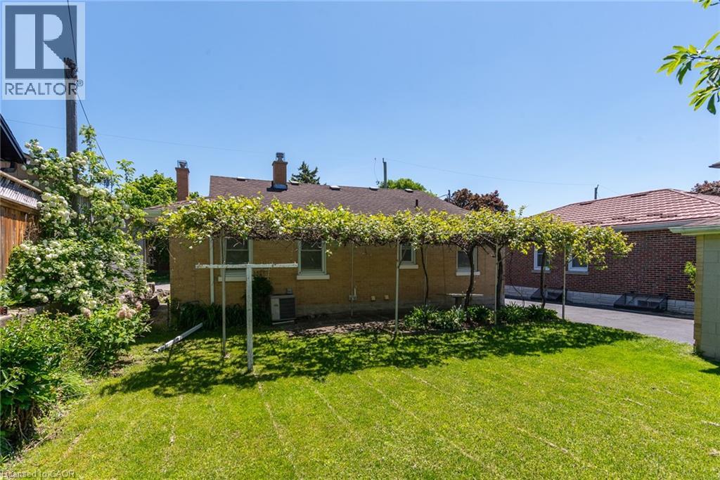93 Plymouth Road, Kitchener, Ontario  N2G 3G7 - Photo 42 - 40833198