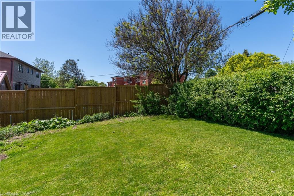 93 Plymouth Road, Kitchener, Ontario  N2G 3G7 - Photo 45 - 40833198