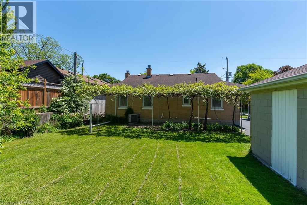 93 Plymouth Road, Kitchener, Ontario  N2G 3G7 - Photo 47 - 40833198