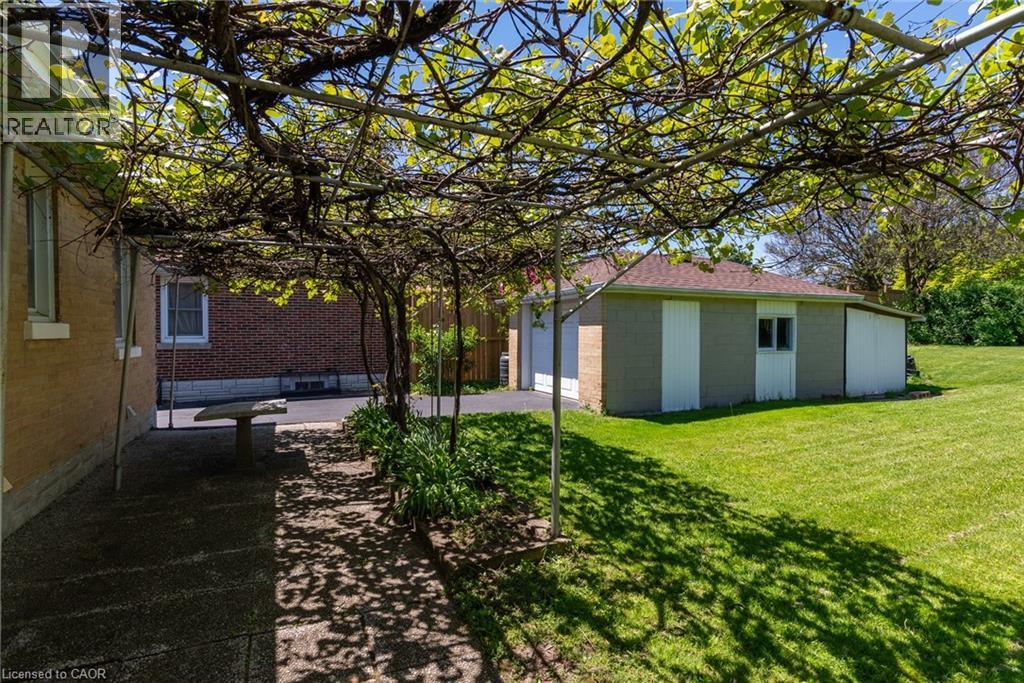 93 Plymouth Road, Kitchener, Ontario  N2G 3G7 - Photo 48 - 40833198