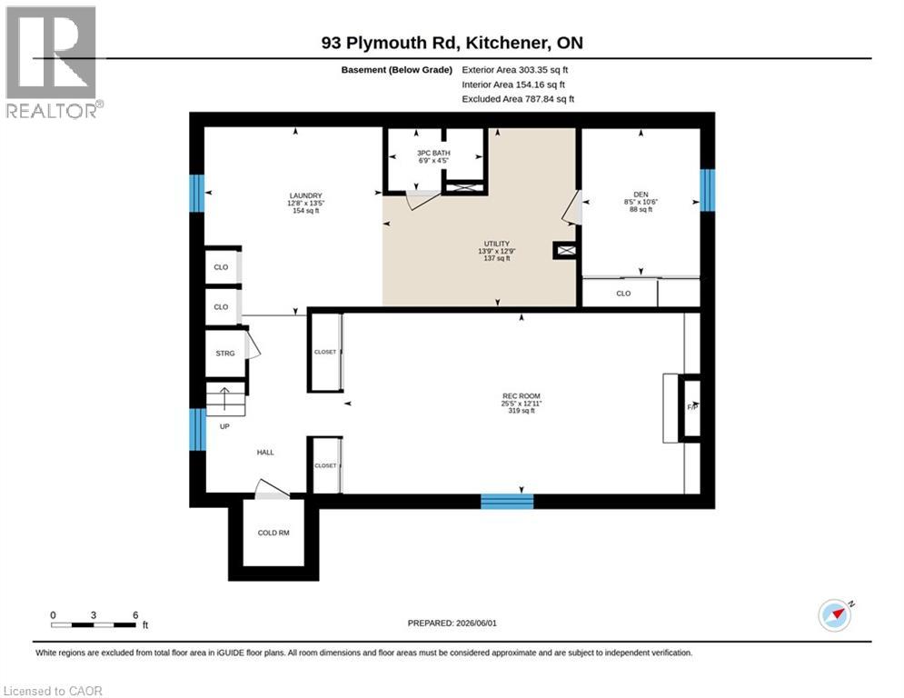 93 Plymouth Road, Kitchener, Ontario  N2G 3G7 - Photo 50 - 40833198