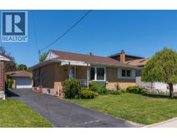 93 PLYMOUTH Road, Kitchener, Ontario