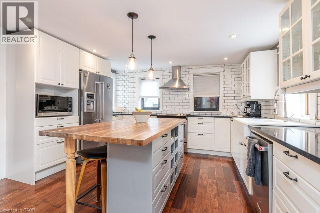 44 Krug Street, Kitchener, Ontario  N2H 2X7 - Photo 13 - 40834423