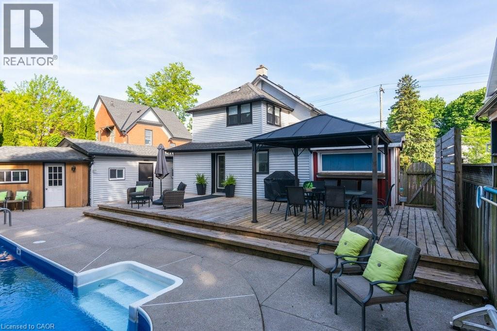 44 Krug Street, Kitchener, Ontario  N2H 2X7 - Photo 35 - 40834423