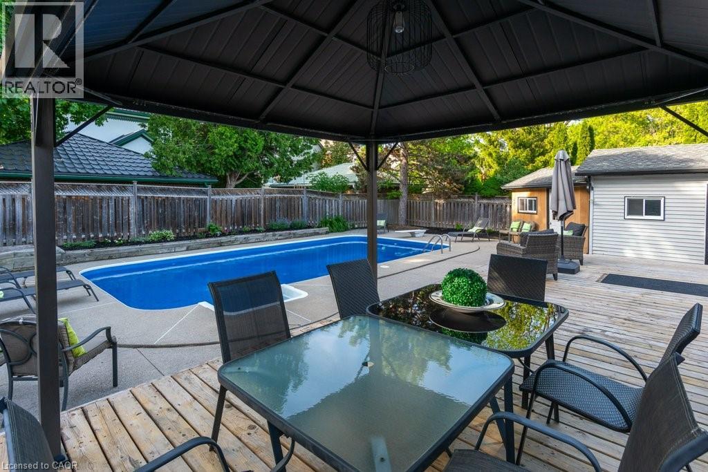 44 Krug Street, Kitchener, Ontario  N2H 2X7 - Photo 36 - 40834423