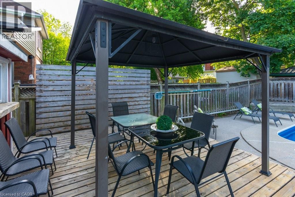 44 Krug Street, Kitchener, Ontario  N2H 2X7 - Photo 37 - 40834423
