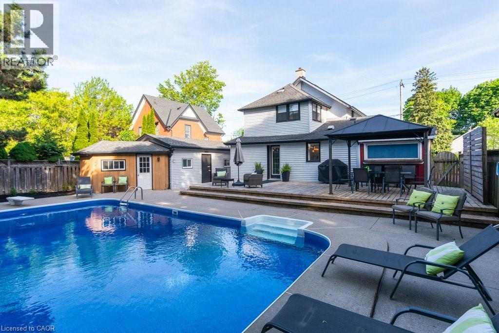 44 Krug Street, Kitchener, Ontario  N2H 2X7 - Photo 39 - 40834423