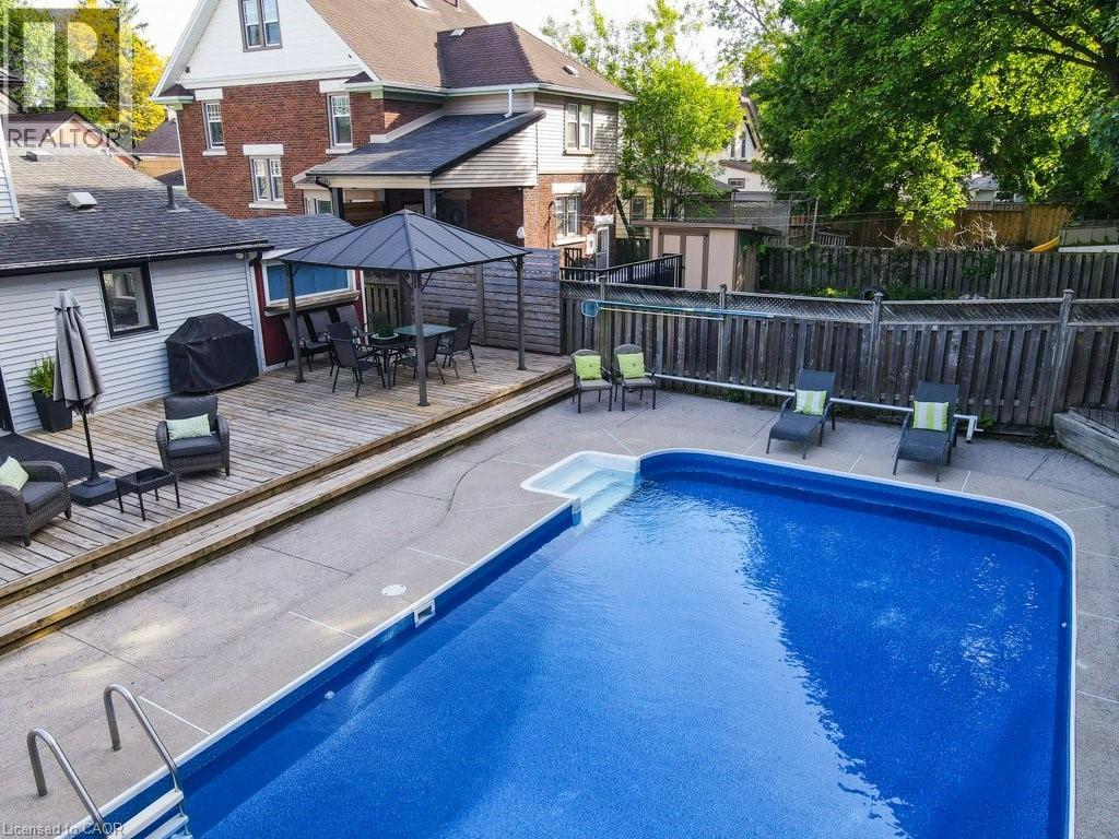 44 Krug Street, Kitchener, Ontario  N2H 2X7 - Photo 43 - 40834423
