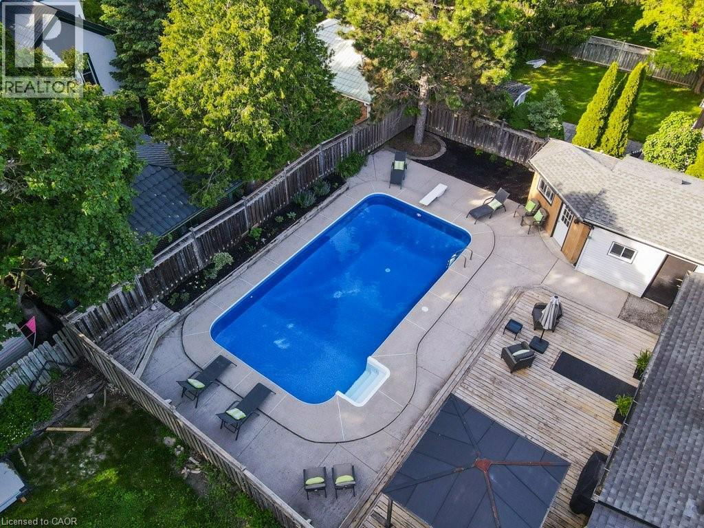 44 Krug Street, Kitchener, Ontario  N2H 2X7 - Photo 44 - 40834423