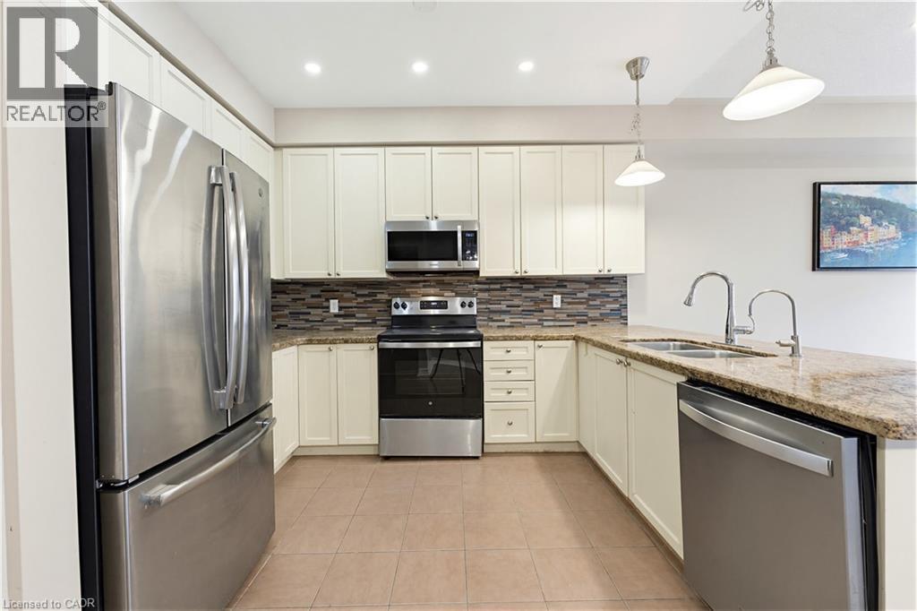110 Highland Road E Unit# 75, Kitchener, Ontario  N2M 3S1 - Photo 5 - 40836593