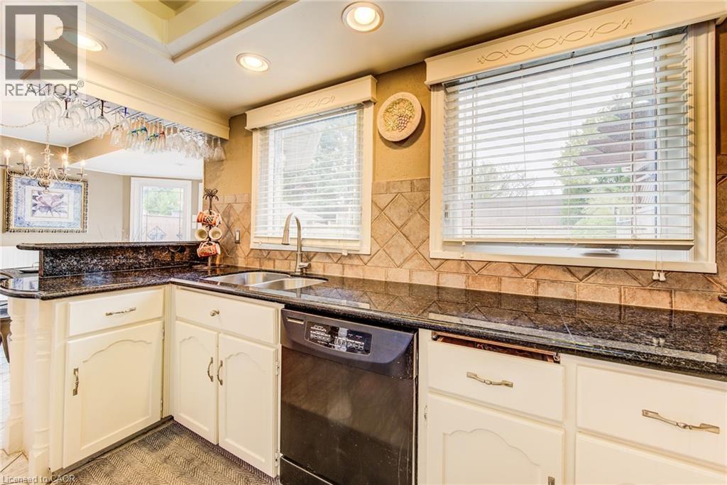 48 Lennox Crescent, Kitchener, Ontario  N2N 2P5 - Photo 20 - 40836612