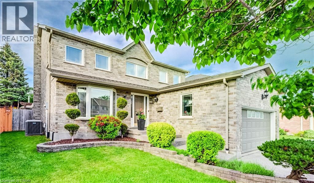 48 Lennox Crescent, Kitchener, Ontario  N2N 2P5 - Photo 3 - 40836612