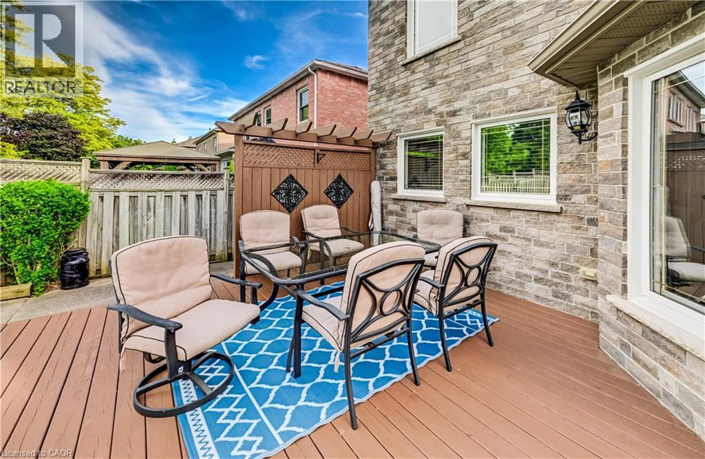 48 Lennox Crescent, Kitchener, Ontario  N2N 2P5 - Photo 42 - 40836612