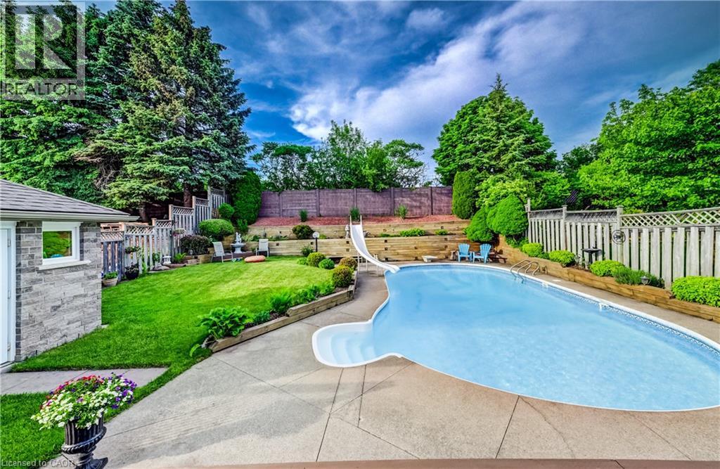 48 Lennox Crescent, Kitchener, Ontario  N2N 2P5 - Photo 43 - 40836612
