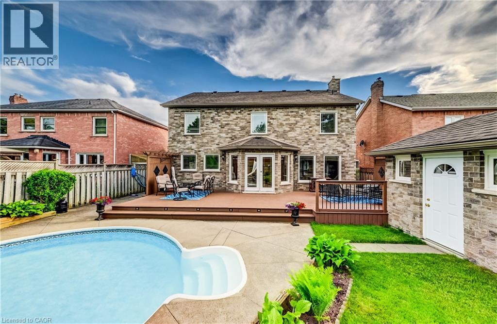 48 Lennox Crescent, Kitchener, Ontario  N2N 2P5 - Photo 46 - 40836612
