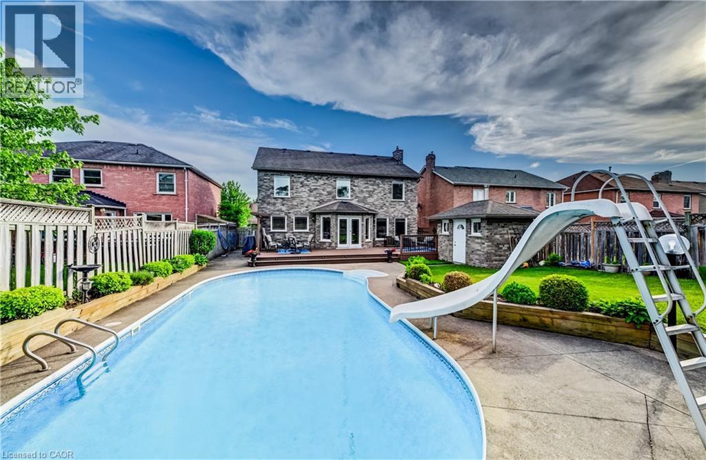 48 Lennox Crescent, Kitchener, Ontario  N2N 2P5 - Photo 47 - 40836612