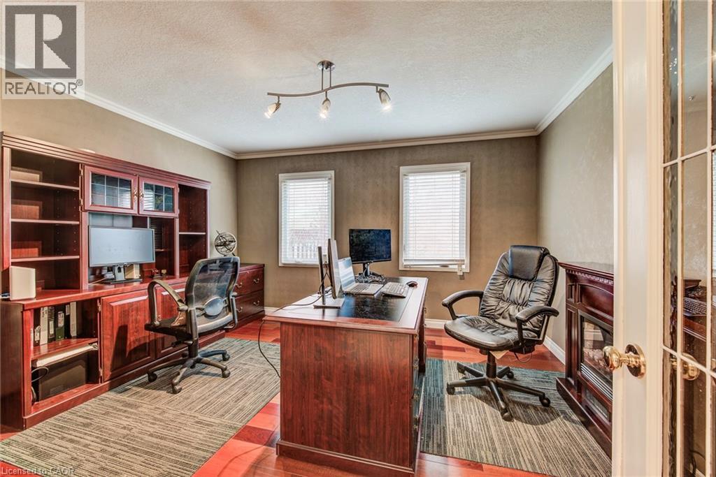 48 Lennox Crescent, Kitchener, Ontario  N2N 2P5 - Photo 8 - 40836612