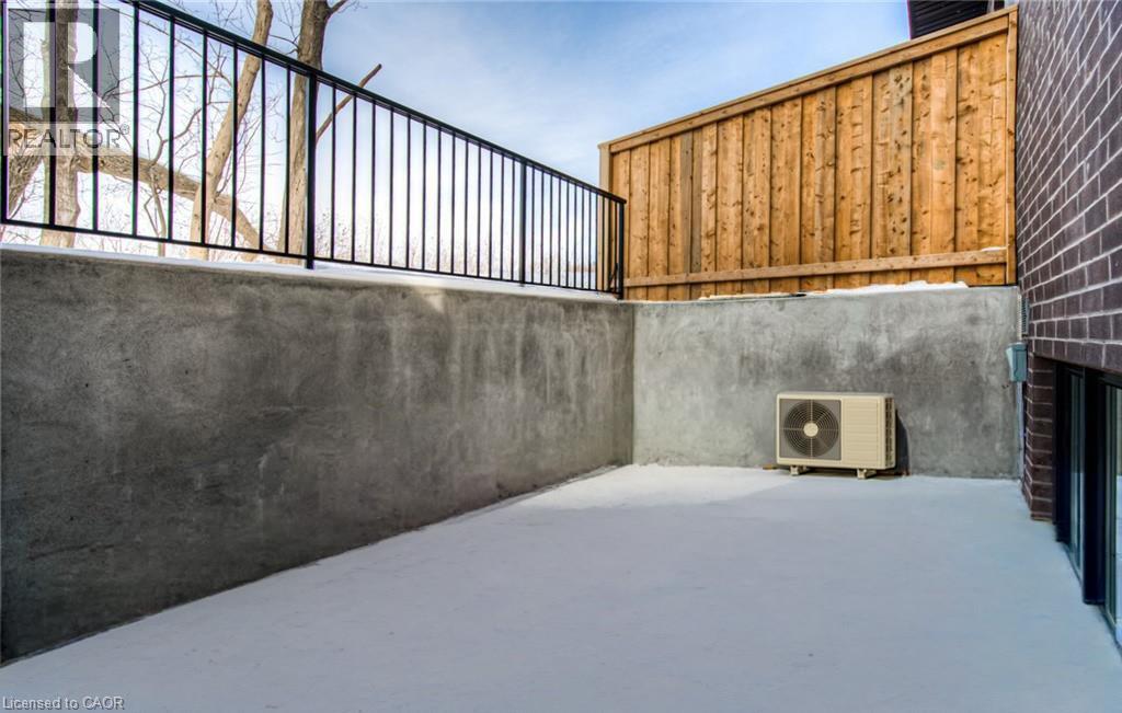 54 W Bridge Street W Unit# 1, Kitchener, Ontario  N2K 0G4 - Photo 11 - 40836298