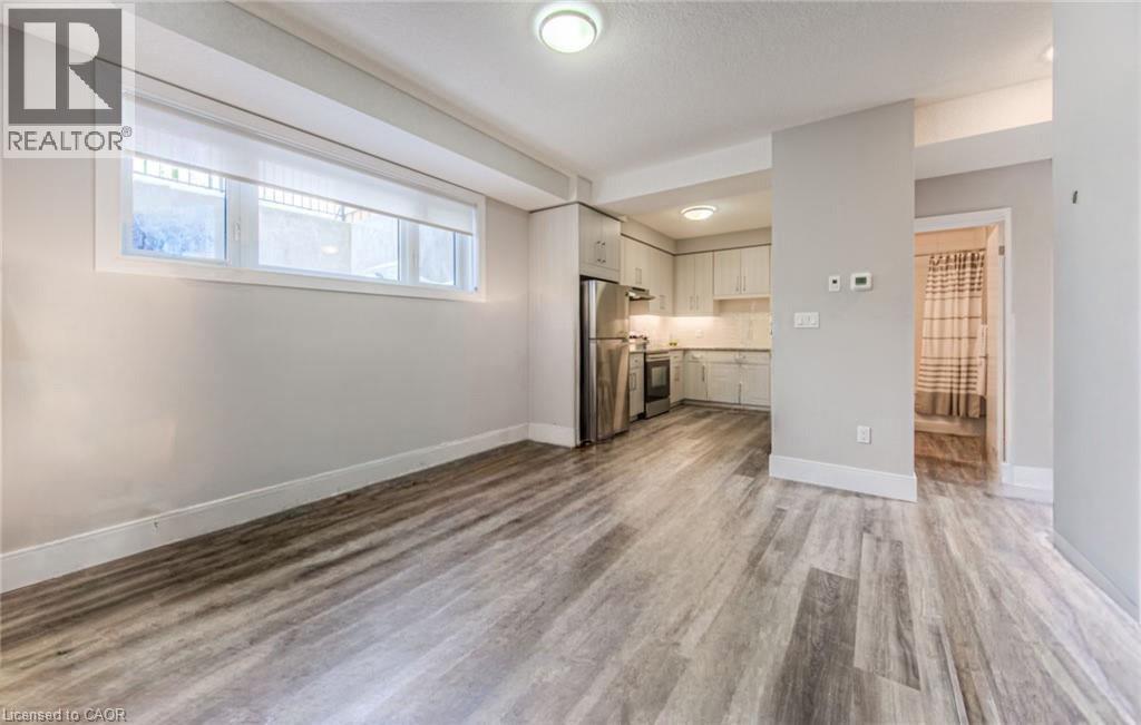 54 W Bridge Street W Unit# 1, Kitchener, Ontario  N2K 0G4 - Photo 3 - 40836298
