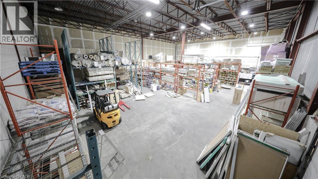 300 Mill Street Unit# 8&9, Kitchener, Ontario  N2M 3R8 - Photo 3 - 40835923