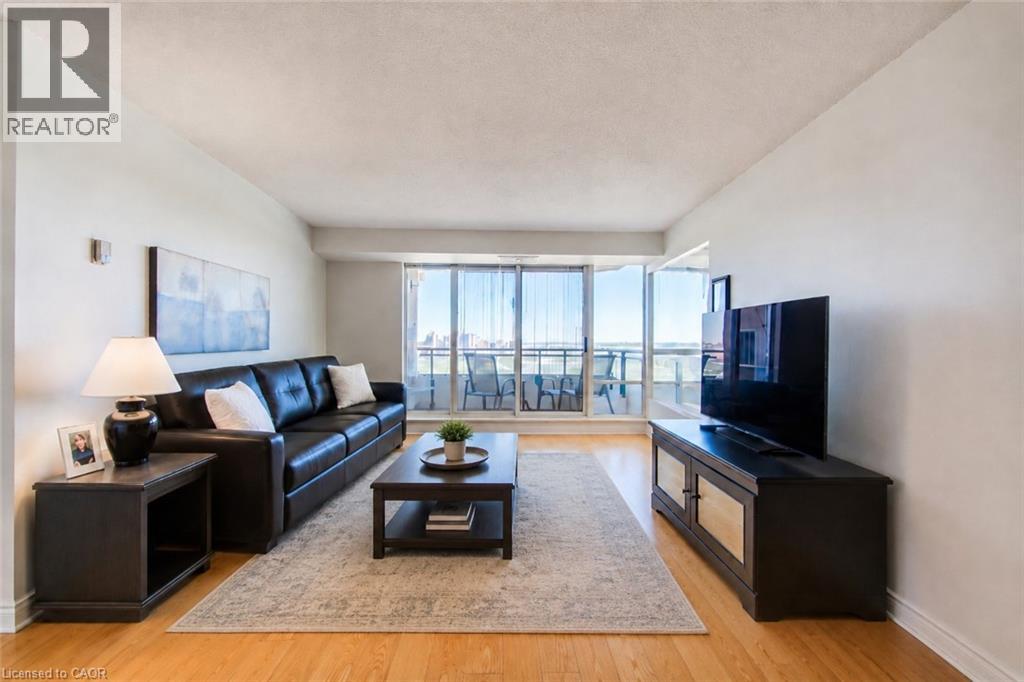 6 Willow Street Unit# 1907, Waterloo, Ontario  N2J 4S3 - Photo 12 - 40836651