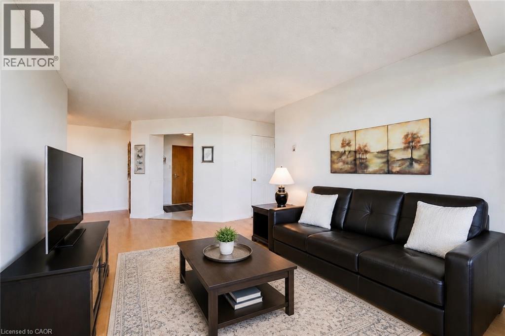 6 Willow Street Unit# 1907, Waterloo, Ontario  N2J 4S3 - Photo 13 - 40836651
