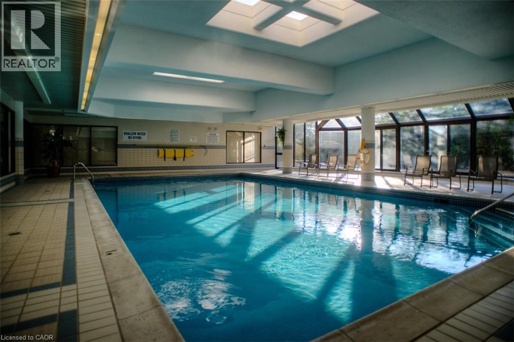 6 Willow Street Unit# 1907, Waterloo, Ontario  N2J 4S3 - Photo 32 - 40836651