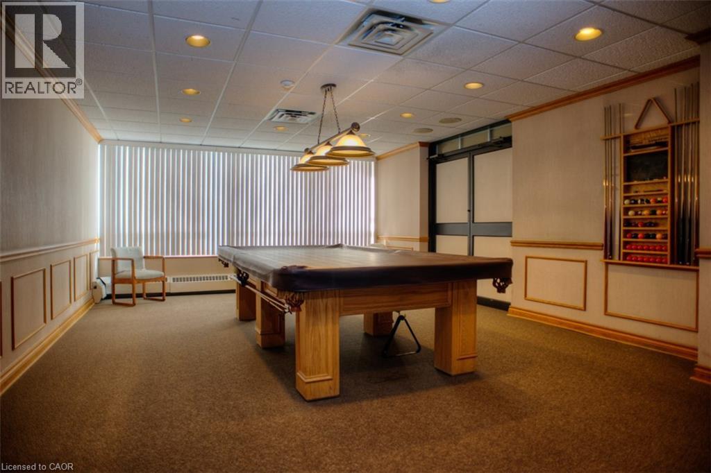 6 Willow Street Unit# 1907, Waterloo, Ontario  N2J 4S3 - Photo 36 - 40836651
