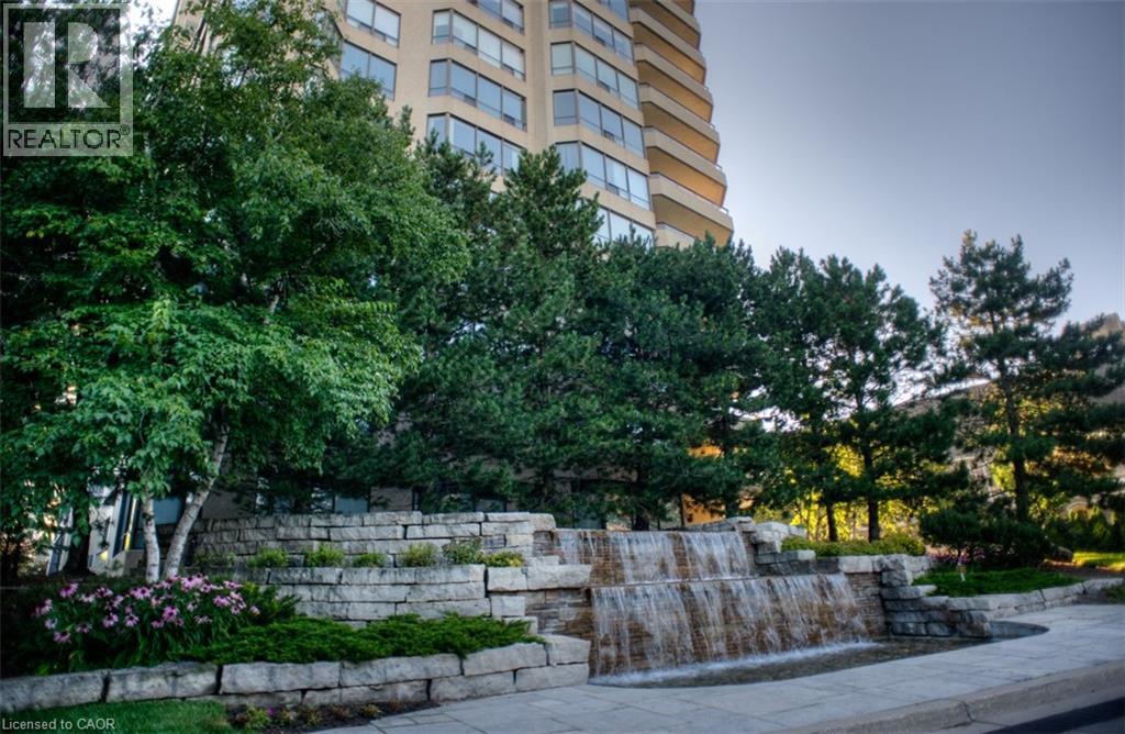 6 Willow Street Unit# 1907, Waterloo, Ontario  N2J 4S3 - Photo 40 - 40836651