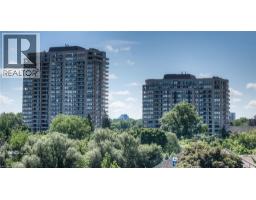 6 WILLOW Street Unit# 1907, Waterloo, Ontario