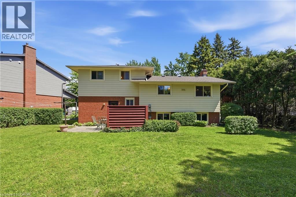 4 Bradley Place, Kitchener, Ontario  N2A 2B3 - Photo 29 - 40821042