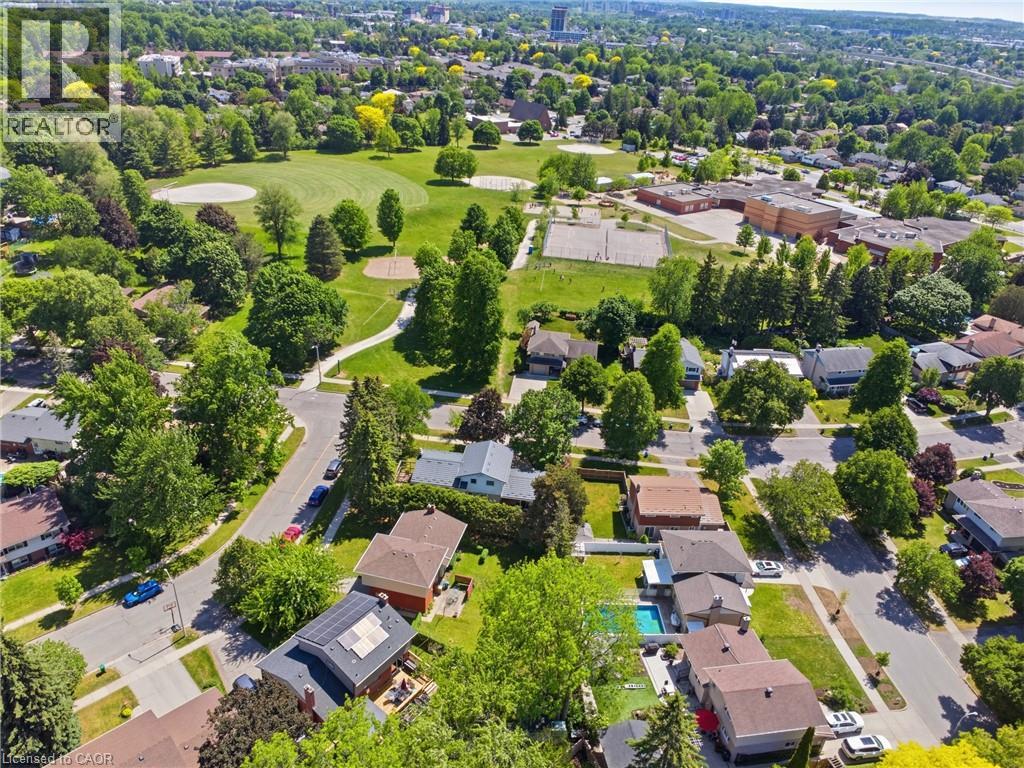 4 Bradley Place, Kitchener, Ontario  N2A 2B3 - Photo 41 - 40821042