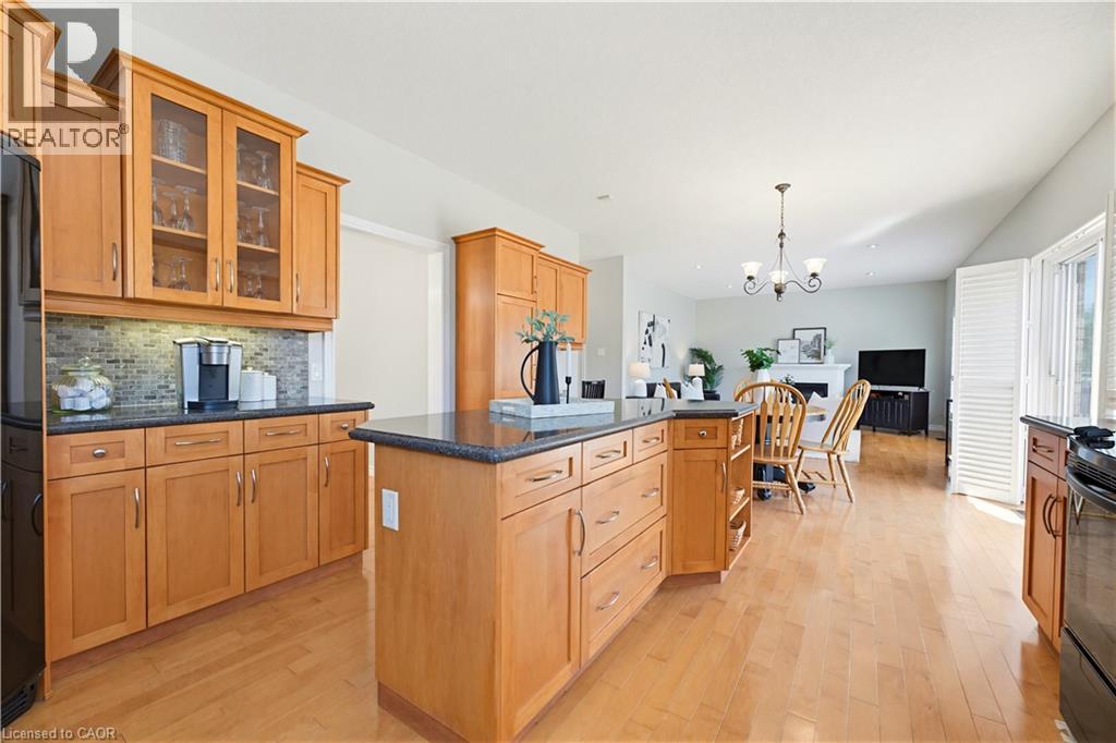 822 Birchmount Drive, Waterloo, Ontario  N2V 2R3 - Photo 10 - 40836151