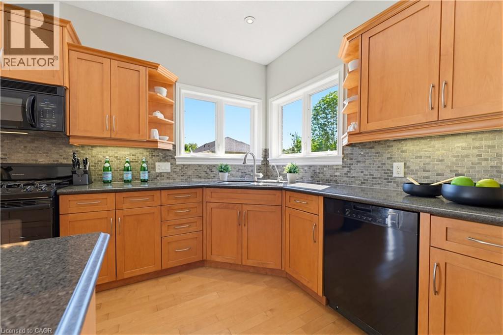 822 Birchmount Drive, Waterloo, Ontario  N2V 2R3 - Photo 11 - 40836151