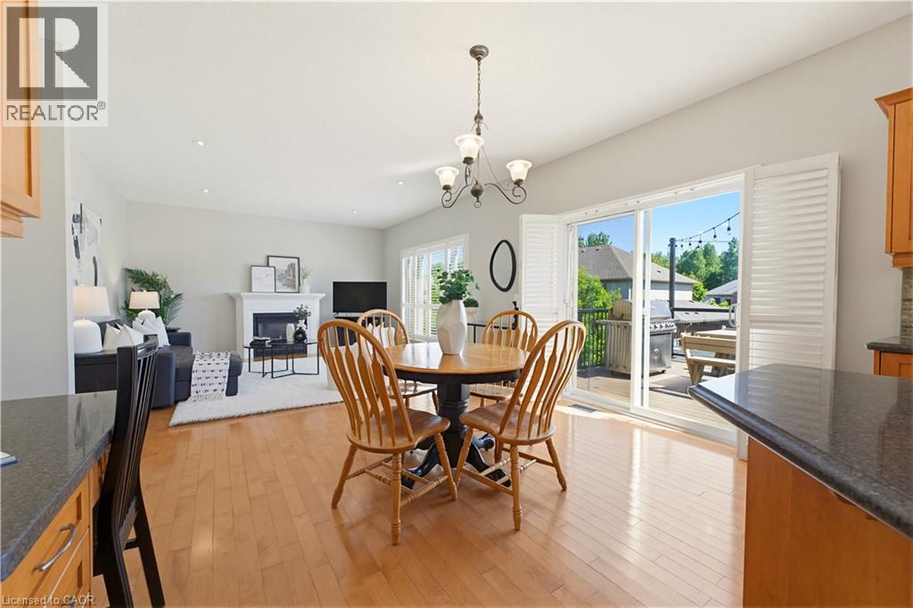 822 Birchmount Drive, Waterloo, Ontario  N2V 2R3 - Photo 13 - 40836151