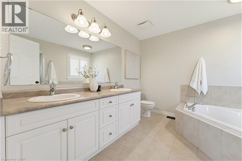 822 Birchmount Drive, Waterloo, Ontario  N2V 2R3 - Photo 22 - 40836151