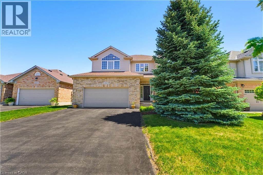 822 Birchmount Drive, Waterloo, Ontario  N2V 2R3 - Photo 3 - 40836151