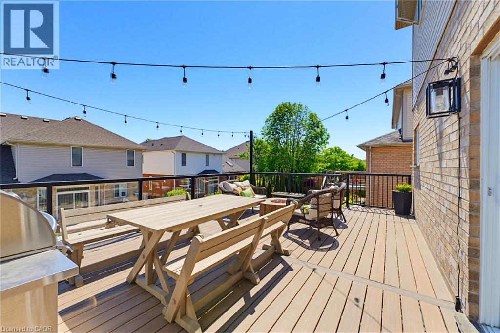 822 Birchmount Drive, Waterloo, Ontario  N2V 2R3 - Photo 35 - 40836151