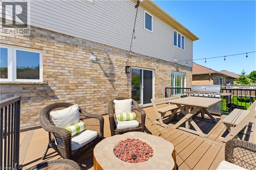 822 Birchmount Drive, Waterloo, Ontario  N2V 2R3 - Photo 36 - 40836151