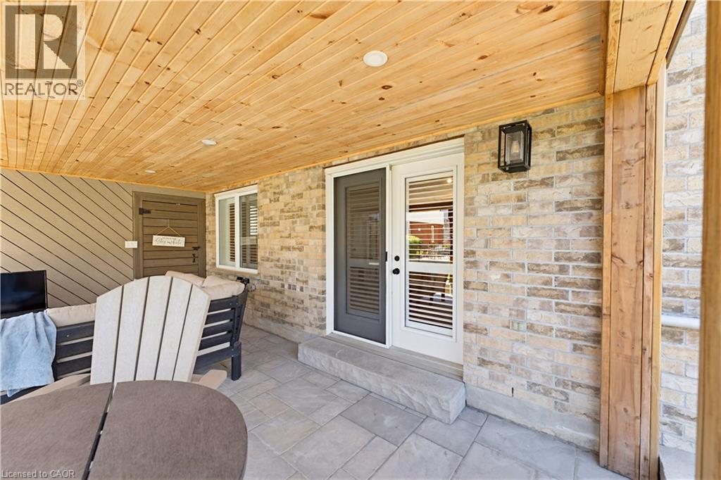 822 Birchmount Drive, Waterloo, Ontario  N2V 2R3 - Photo 38 - 40836151